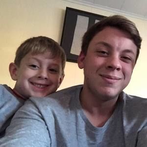 Meet your Posher, Frankie